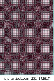 Albert-Laszlo Barabasi algorithm network visualization implementation illustration