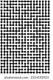 Albert-Laszlo Barabasi algorithm network visualization implementation illustration