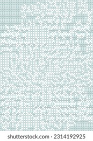 Albert-Laszlo Barabasi algorithm network visualization implementation illustration