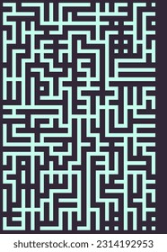 Albert-Laszlo Barabasi algorithm network visualization implementation illustration