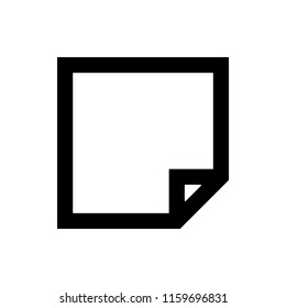 album icon. Element of web icon for mobile concept and web apps. Thin line album icon can be used for web and mobile