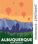 Albuquerque New Mexico United States