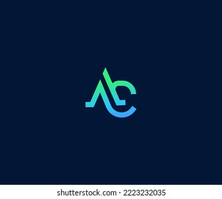 ALC, ACL, LCA, LAC, CLA, CAL Letter Logo Vector Template Abstraktes Monogramm Symbol . Für Business Sports, Technologie, Mode, Digital- und künftiges kreatives Logo verwendbar