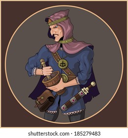 Alchemist