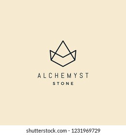 Alchemist Stone Design Inspiration