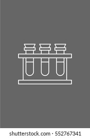 Alchemy icon, Vector