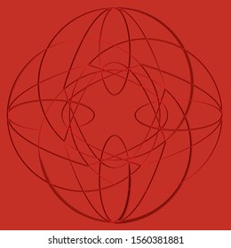  Alchemy, religion, philosophy, spirituality, hipster symbols and elements. geometric shapes