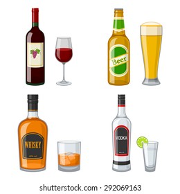 Alcohol