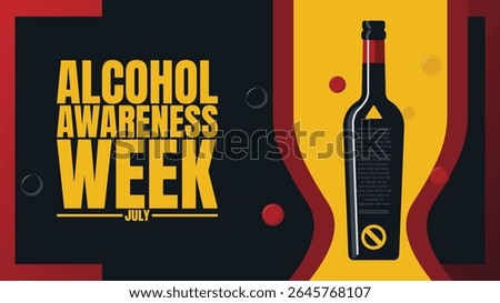 Alcohol Awareness Week, Start the Conversation During 