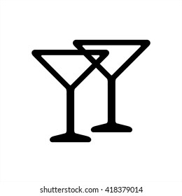 alcohol coctail cokctail icon summer icon