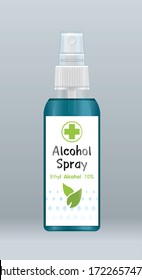 alcohol coronavirus alcohol spray alcohol gel