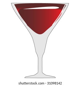 Alcohol drink