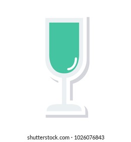 alcohol drink icon