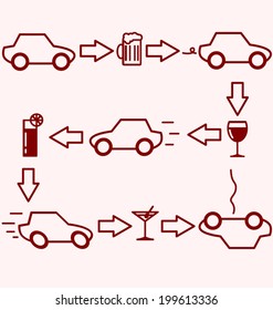 Alcohol and Driving