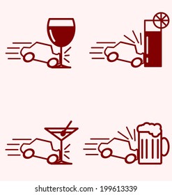 Alcohol and Driving Accident
