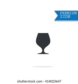 alcohol glass  icons