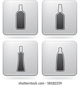 Alcohol glasses