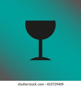 alcohol icon