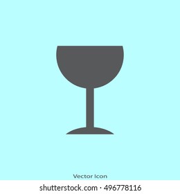 alcohol icon