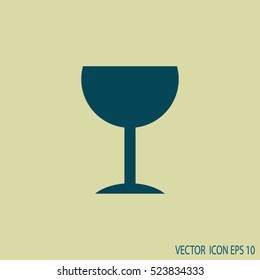 alcohol icon
