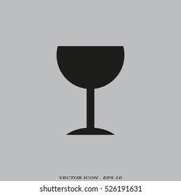alcohol icon