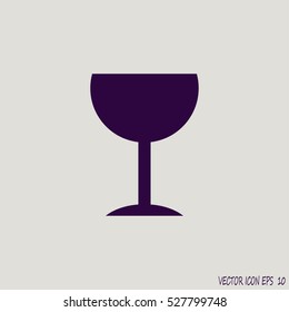 alcohol icon