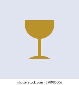 alcohol icon