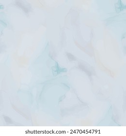 Mármol de tinta de alcohol. Mármol de Vector. Pintura de arte rosa. Brillo de lujo verde. Acuarela Pastel de Agua. Plantilla Abstractas moderna del cielo. Acuarela de mármol dorado. Fondo azul sin costuras. Acuarela de moda