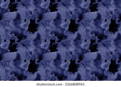Alcohol Ink Splash Space. Light Elegant Pattern. Blue Sea Paint. White Water Color Background. Navy Tile Marble Watercolor. Blue Abstract Background. Navy Marble Rock Texture. Modern Seamless Template