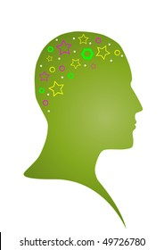 Alcohol in mind