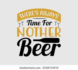  Alcohol  T Shirt design, Girl Beer Design, Prost, Pretzels and Beer, Vector EPS Editable Files, Alcohol funny quotes, Oktoberfest Alcohol Vector design, EPS 8