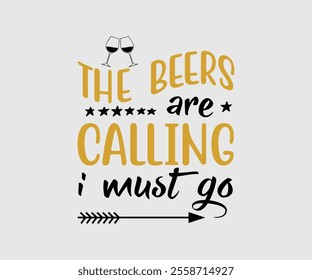  Alcohol  T Shirt design, Girl Beer Design, Prost, Pretzels and Beer, Vector EPS Editable Files, Alcohol funny quotes, Oktoberfest Alcohol Vector design, EPS 8