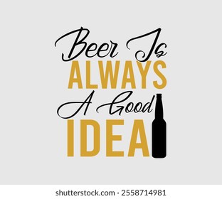  Alcohol  T Shirt design, Girl Beer Design, Prost, Pretzels and Beer, Vector EPS Editable Files, Alcohol funny quotes, Oktoberfest Alcohol Vector design, EPS 8