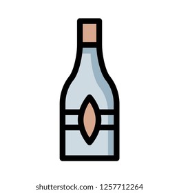 alcohol  wine  bottle 