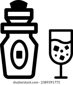 alcohol wine champagne drink bar 10884