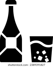 alcohol wine champagne drink bar 10859