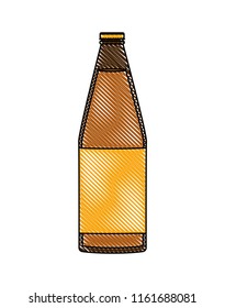 alcoholic beverage bottle icon