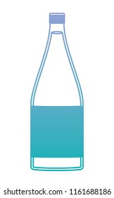 alcoholic beverage bottle icon