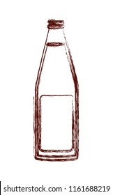 alcoholic beverage bottle icon