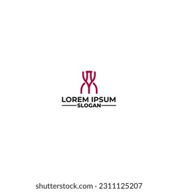 alcoholic drink logo ,
wine logo, bar logo
