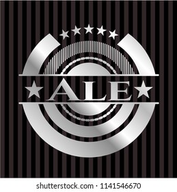Ale silver badge