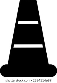 alert alarm cone traffic cone traffic 12311