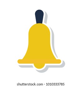 Alert Bell Alarm
