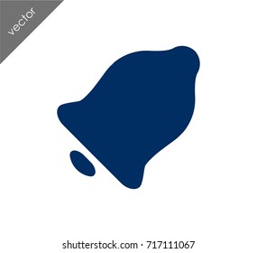 Alert bell icon
