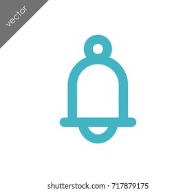 Alert bell icon