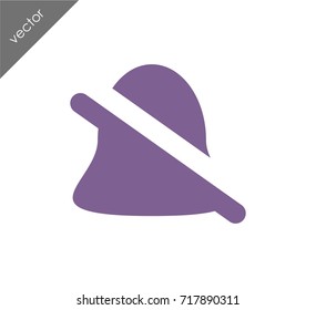 Alert bell icon