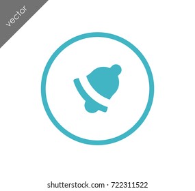 Alert bell icon