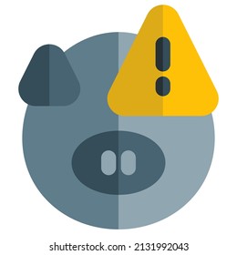 alerta por consumir carne de cerdo durante el covid-19