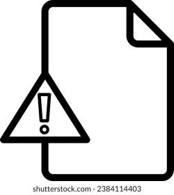 alert alert document alarm doc document 12384