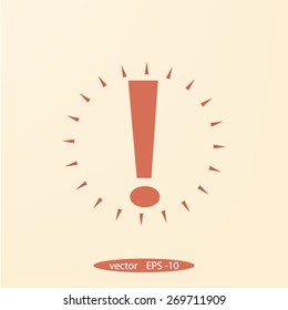 Alert Icon